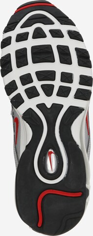 Nike Sportswear Ниски маратонки в сребърно