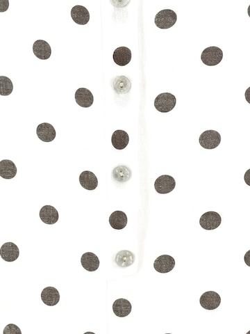 Sublevel Blouse in Wit
