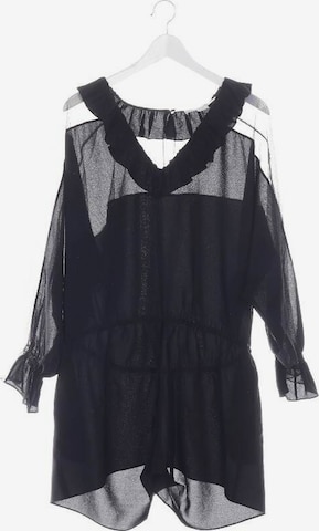 Stella McCartney Jumpsuit in XXS in Black: front