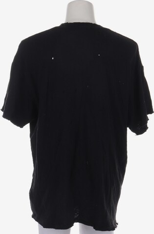 IRO Shirt L in Schwarz