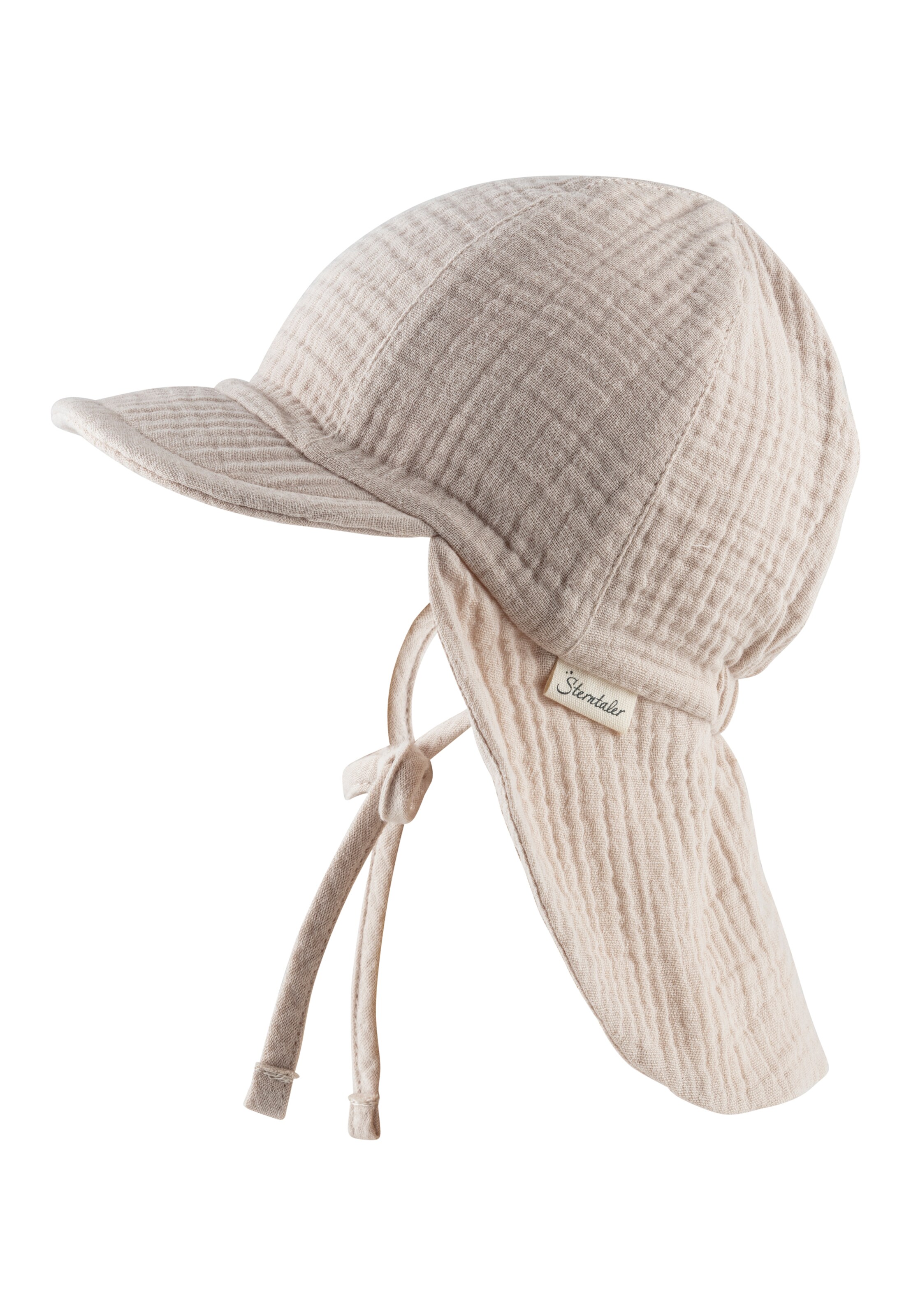 STERNTALER Hat in Beige