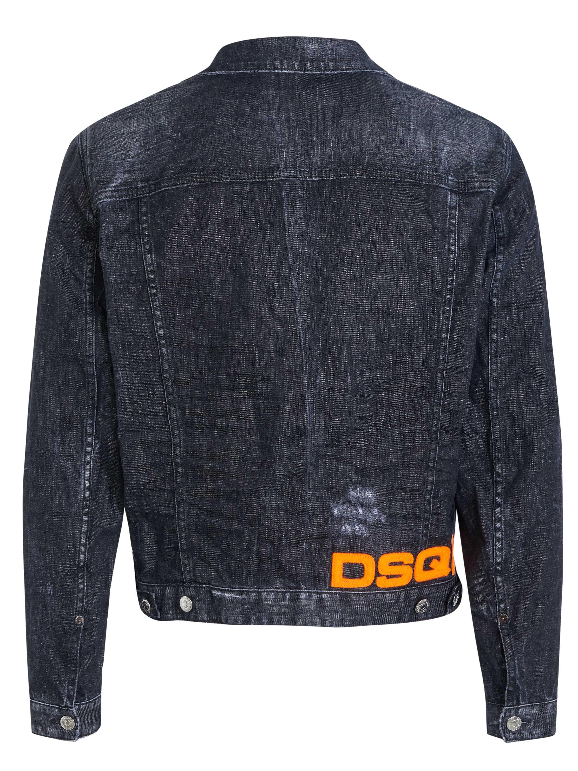DS2 Übergangsjacke‌‌‌‌‌‌ in Grau