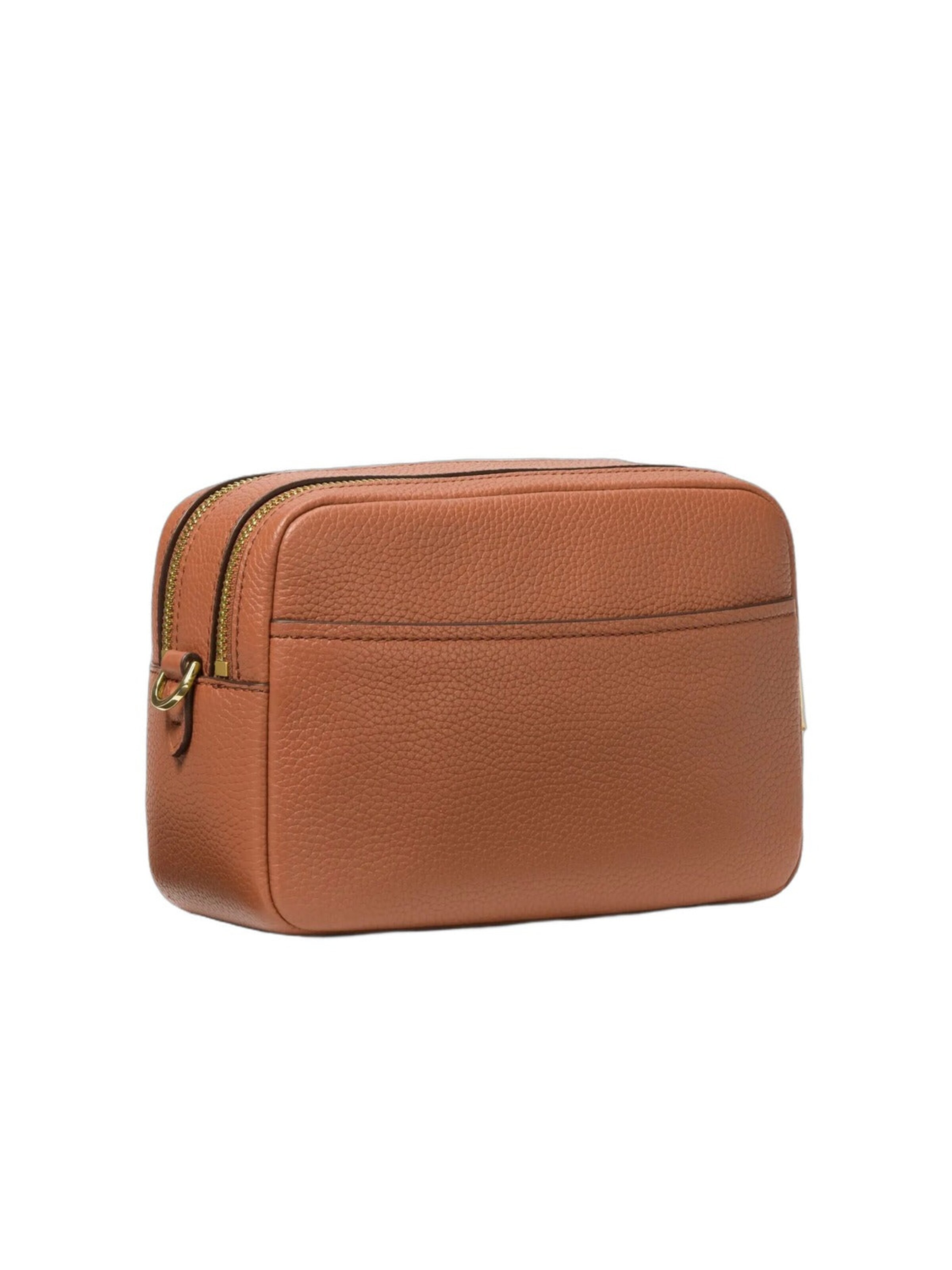 MICHAEL Michael Kors - Bolso de hombro 'Bryant' en marrón