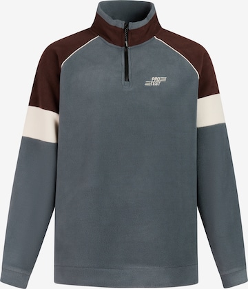 Sweat de sport 'PRTElmar' PROTEST en gris : devant