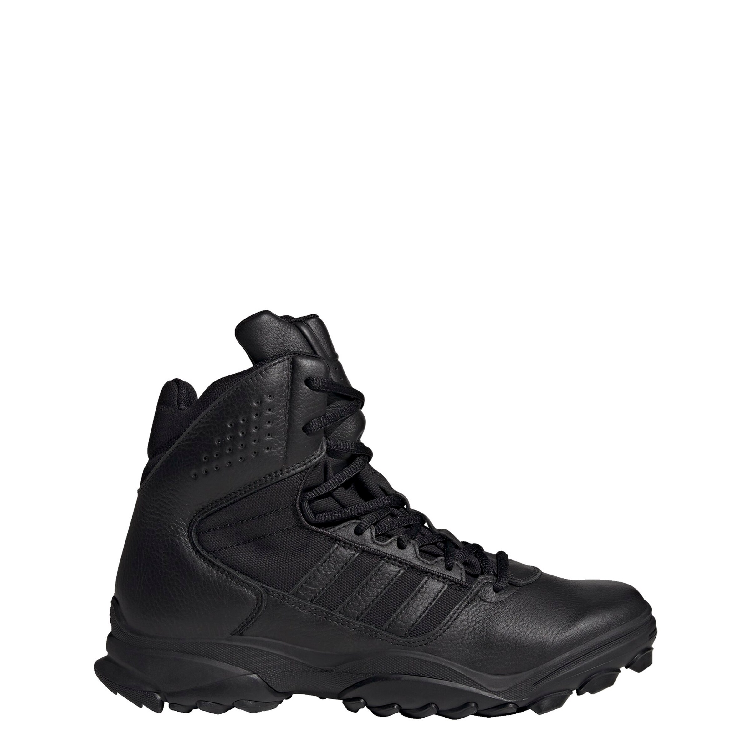 ADIDAS PERFORMANCE Outdoorschuh 'GSG-9.7.E' in Schwarz
