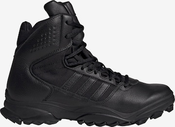 ADIDAS PERFORMANCE Boots in Black