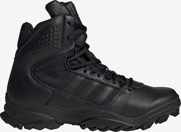 ADIDAS PERFORMANCE Stiefel in Schwarz