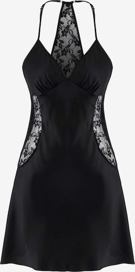 Trendyol Yömekko värissä musta, Tuotenäkymä