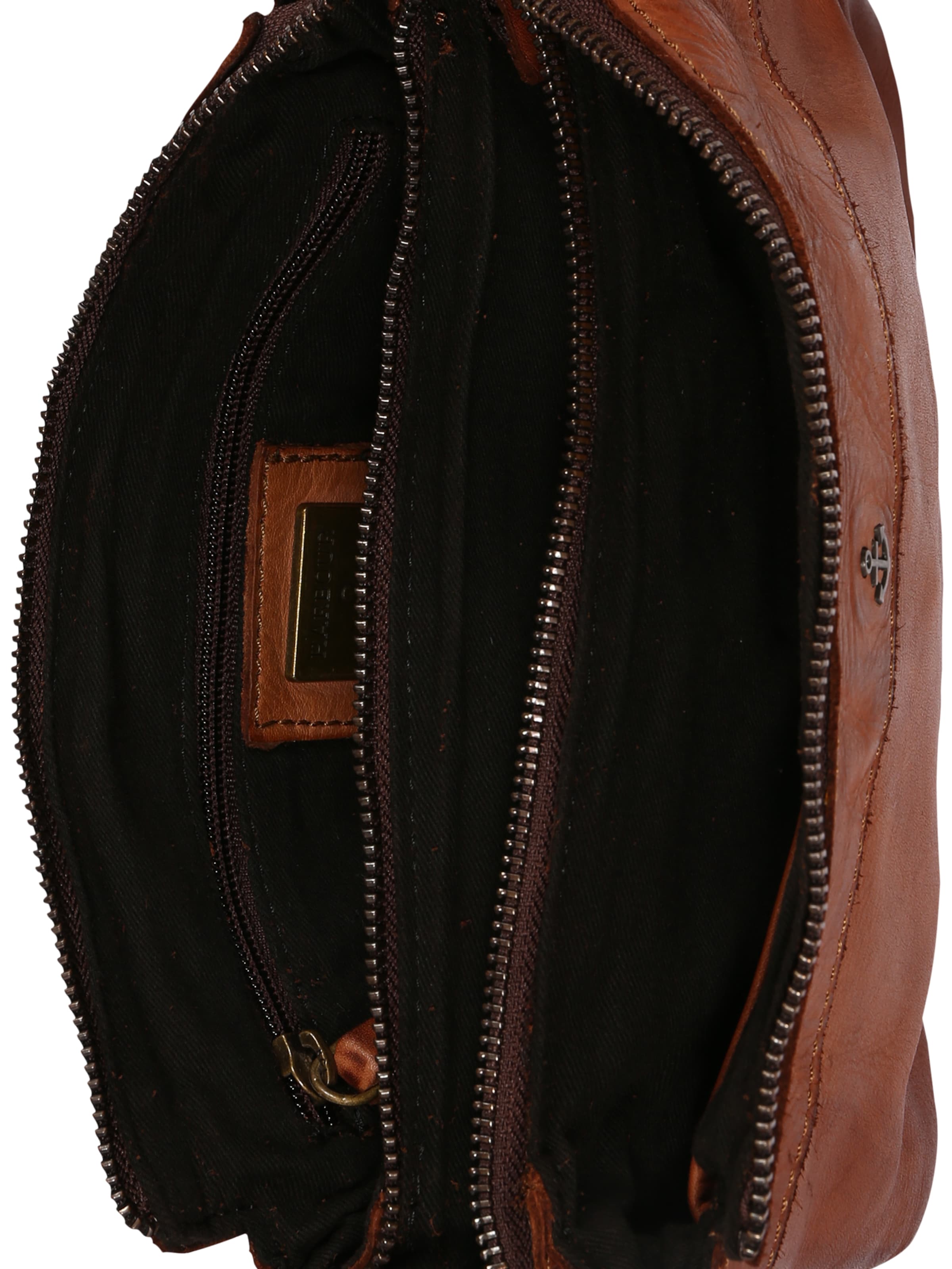 Harbour 2nd Olkalaukku 'Evita' värissä ruskea