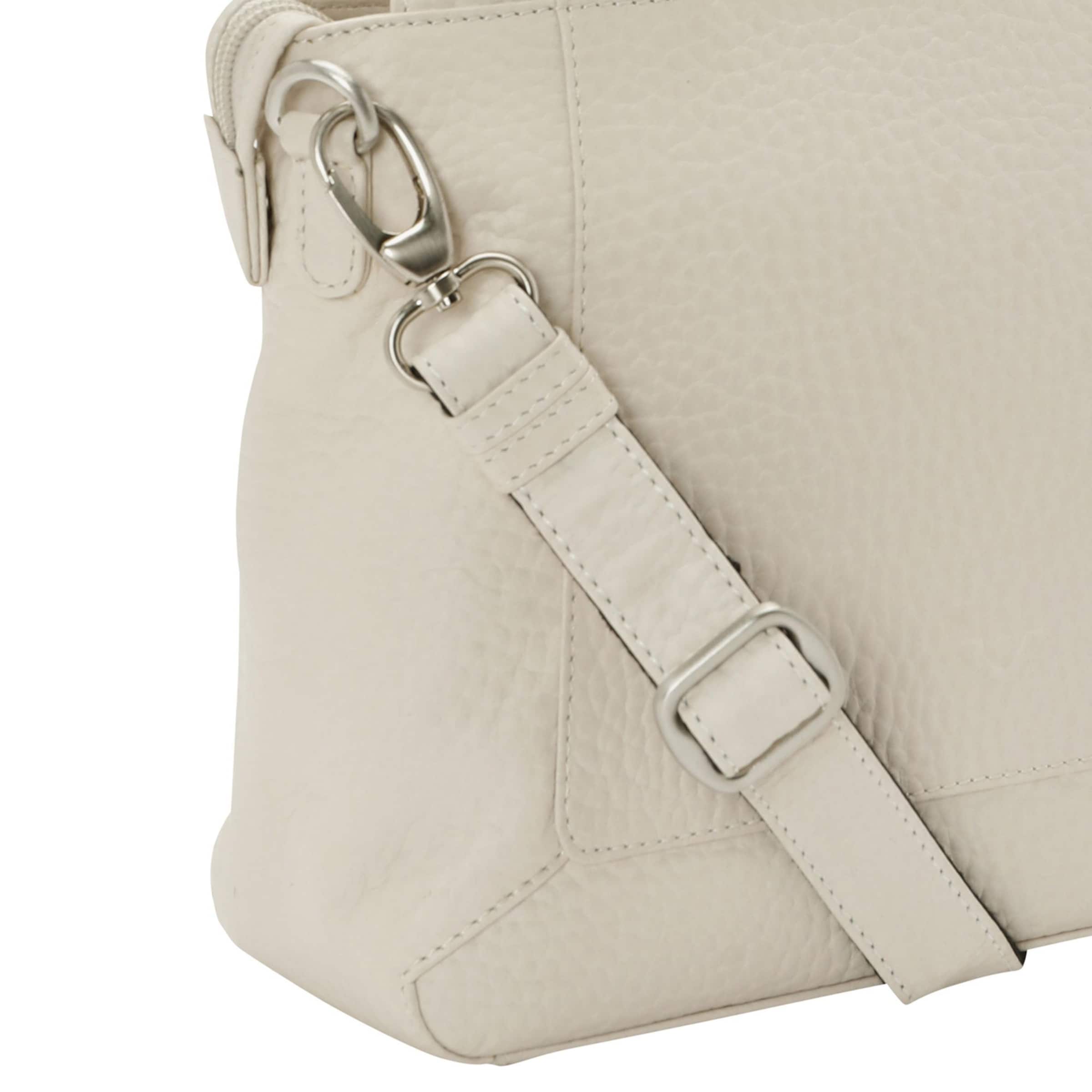VOi Handbag 'Hirsch Floris ' in White