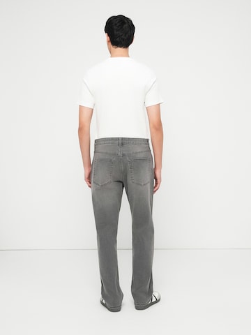 Only & Sons Regular Jeans 'ONSEDGE' in Grijs