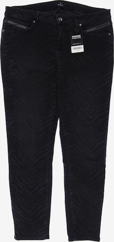 monari Jeans in 32-33 in Grey: front