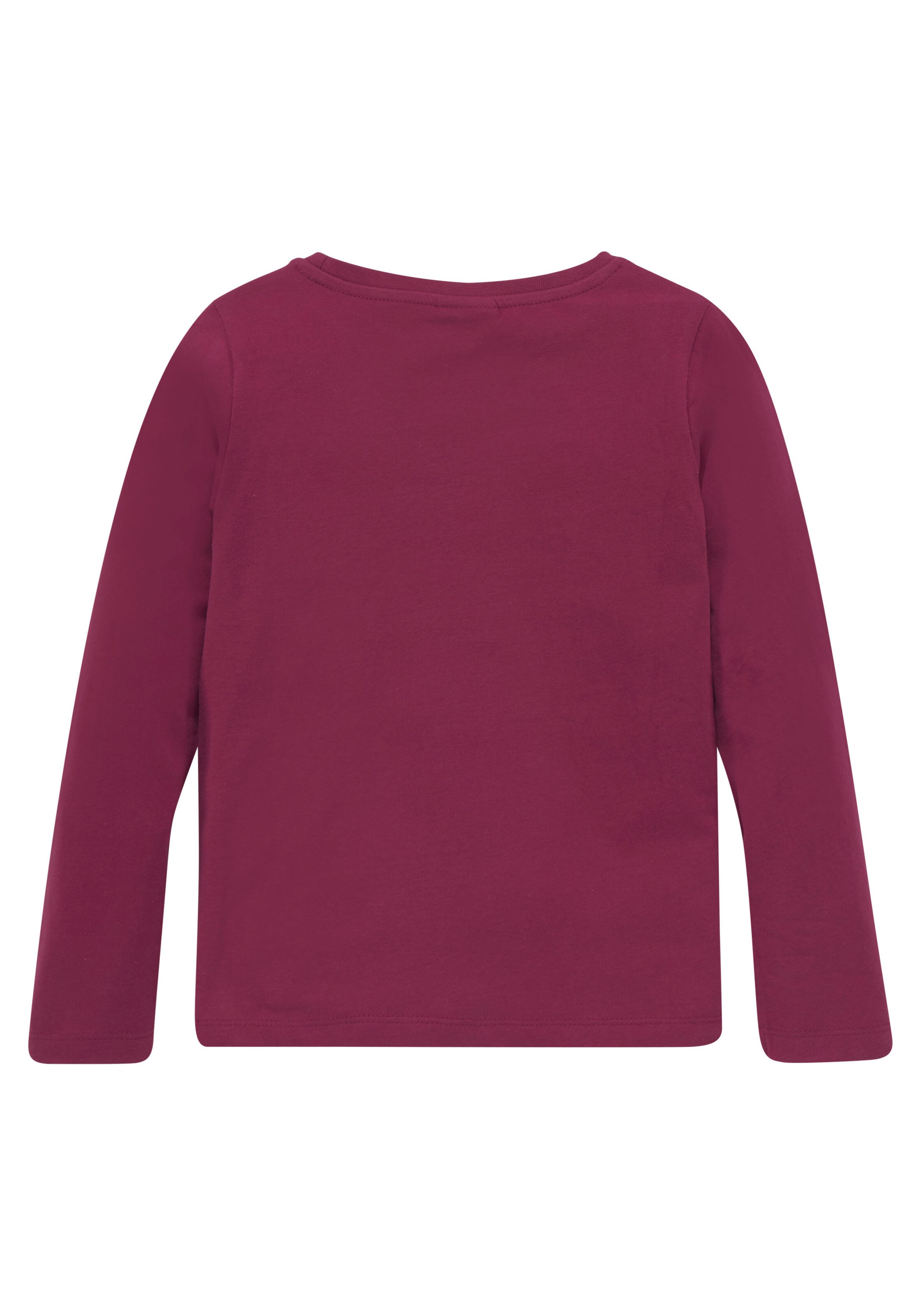 Kidsworld Shirt in Red