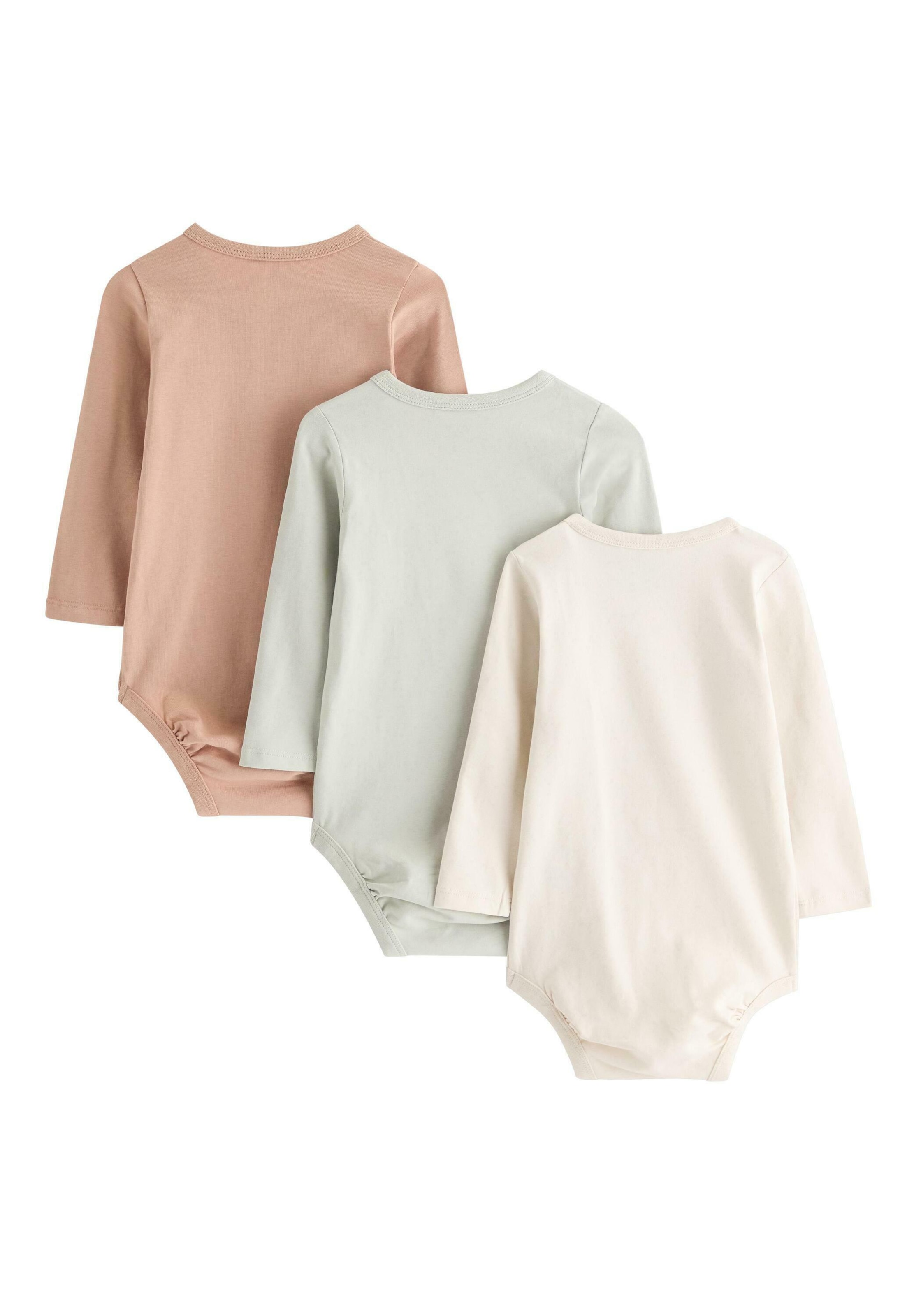 Tutina / body per bambino di Lindex in beige