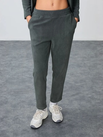 Tommy Life - Fato de jogging em verde