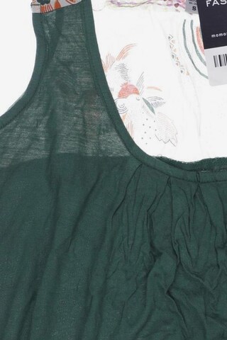 Ecoté Top & Shirt in S in Green