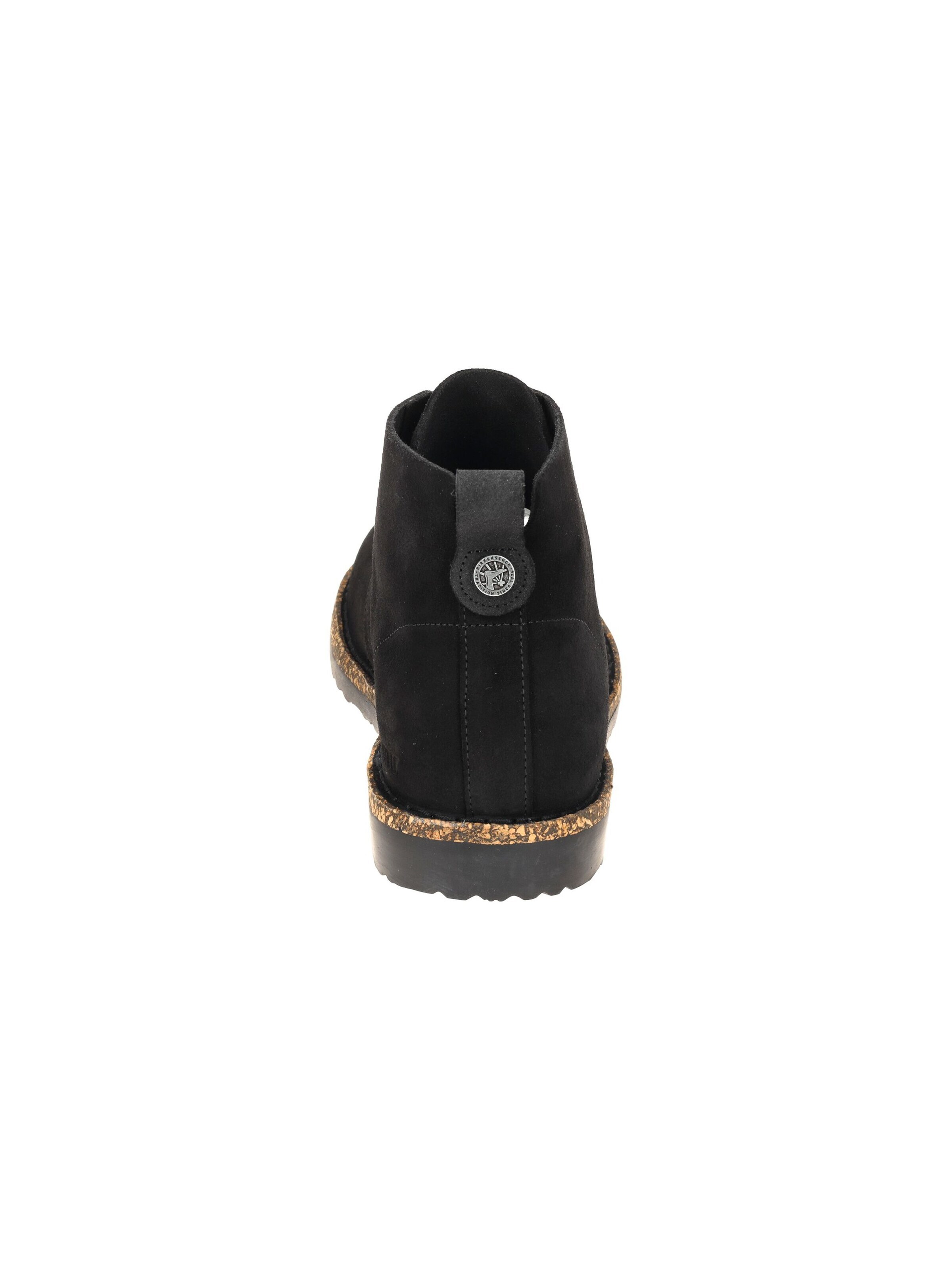 BIRKENSTOCK Boots '1028115'‌‌‌‌ in Schwarz