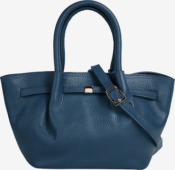 Sacs à main 'COLENTESSA - S' forty° en bleu : devant