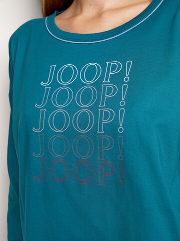 Chemise de nuit JOOP! en bleu