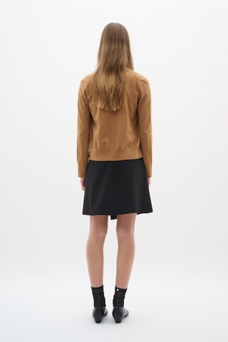 InWear Nederdel i sort