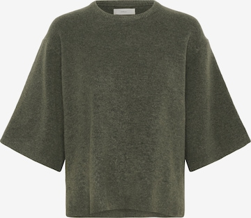 Chemisier InWear en vert : devant