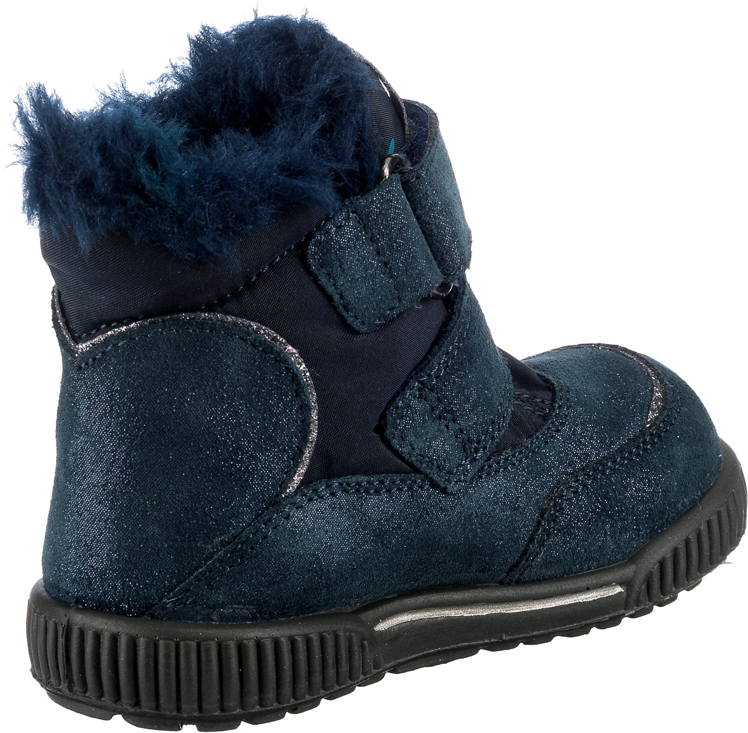 Kinder Kids (Gr. 92-140) PRIMIGI Winterstiefel in Navy - HH19845 Kinder Kids (Gr. 92-140) PRIMIGI Winterstiefel in Navy - HH19845