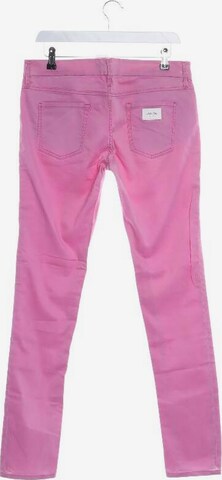 Calvin Klein Pants in L x 32 in Pink