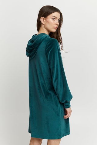 Robe 'Bymitza' b.young en vert