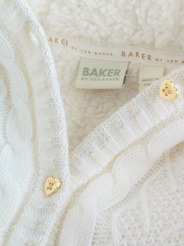 Baker by Ted Baker Přechodná bunda – béžová