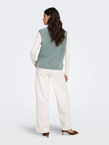 JDY Bodywarmer 'JDYSIMINA' in Groen