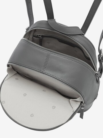 Liebeskind Berlin Backpack 'Alita ' in Grey