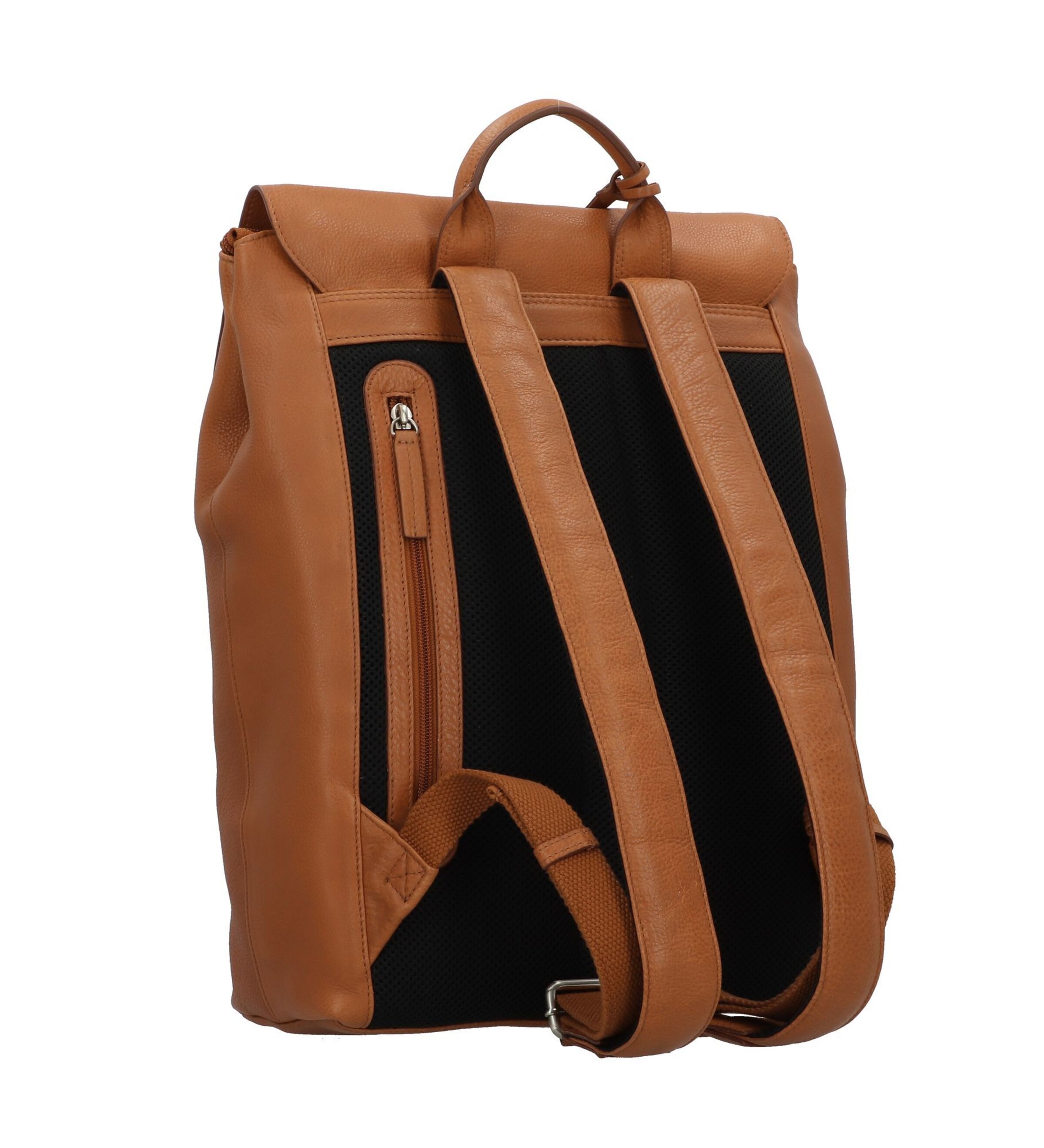 Sac à dos 'Soft Skylar' Burkely en marron