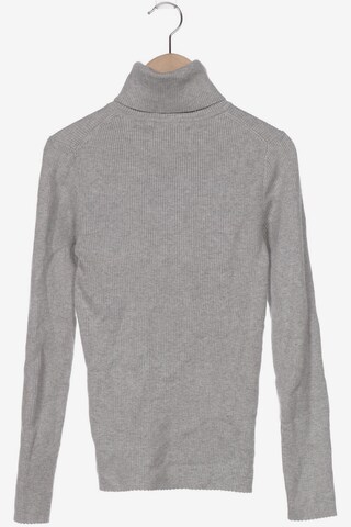 Calvin Klein Jeans Pullover S in Grau