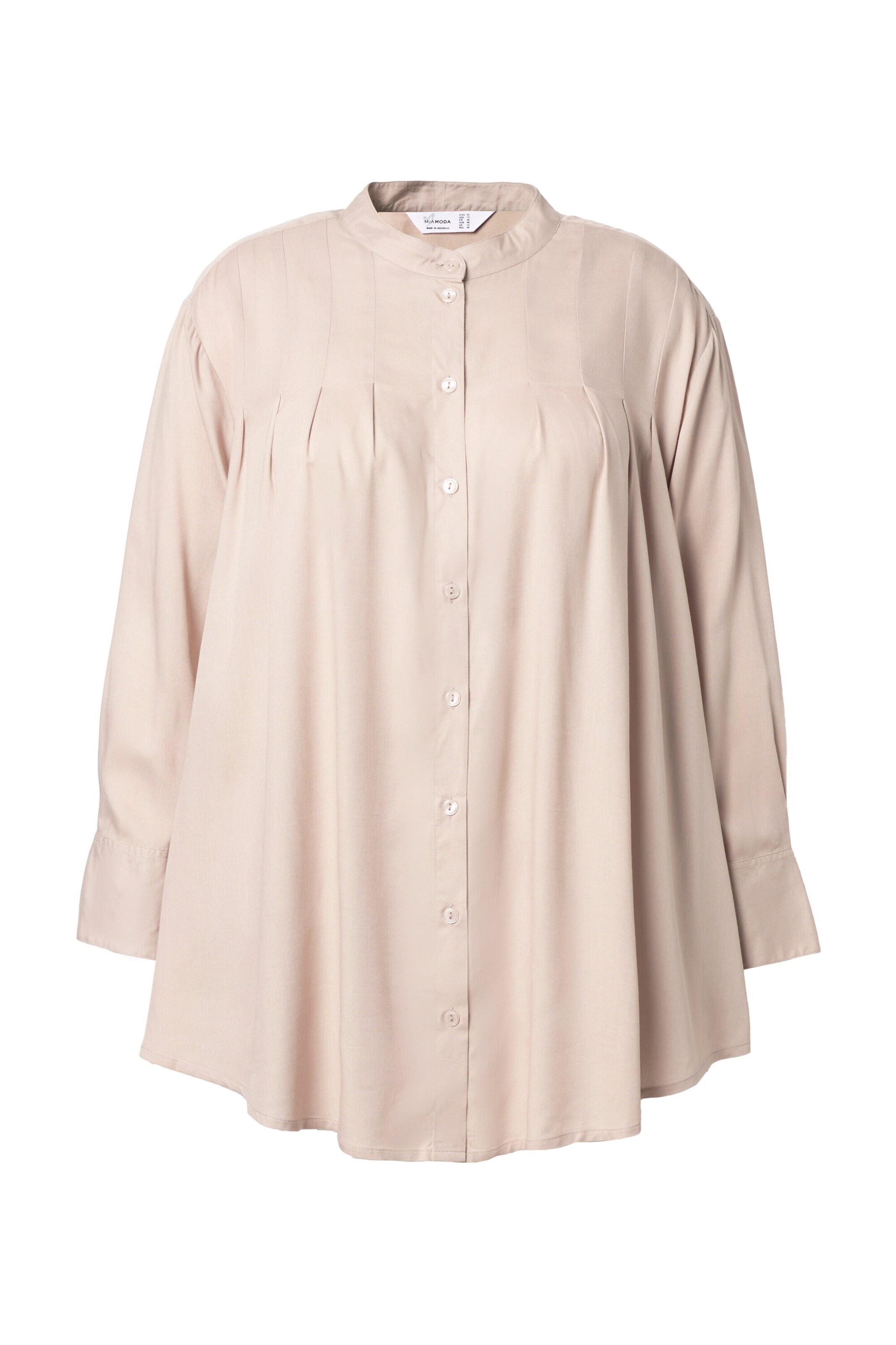 MIAMODA Blouse in Beige, Item view