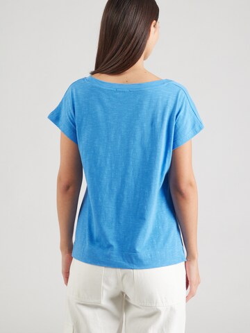 Maglietta di s.Oliver in blu