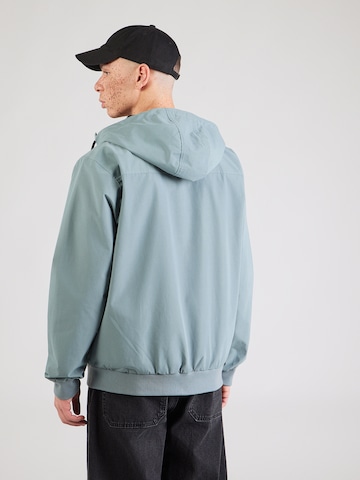 Iriedaily Демисезонная куртка 'Terance' в Синий