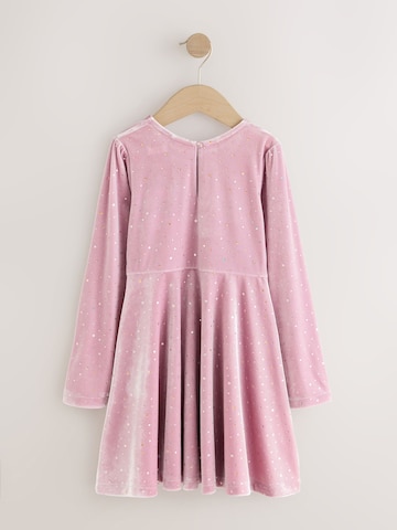 Next - Vestido en rosa