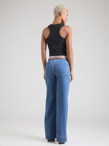 Regular Jean 'ONLMadison' ONLY en bleu