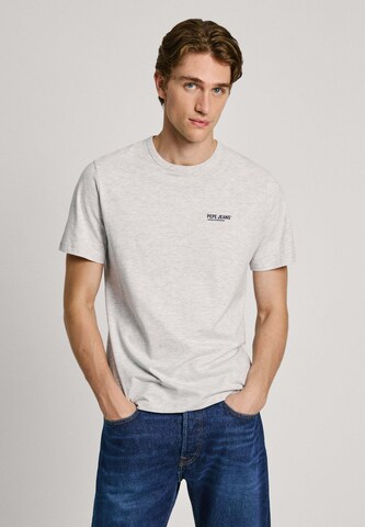 Pepe Jeans Shirt in Grey