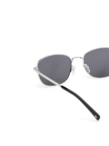 Occhiali da sole di GUESS JEANS in grigio