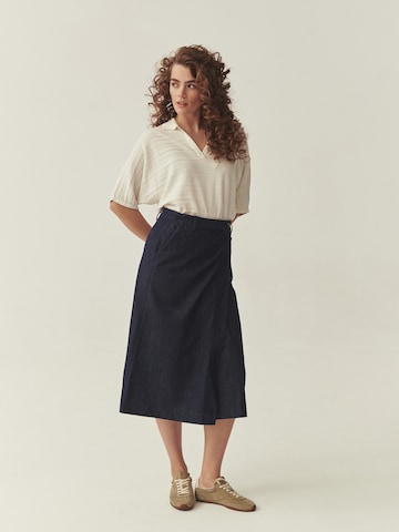 TATUUM Юбка 'MERKEZINA' в Синий