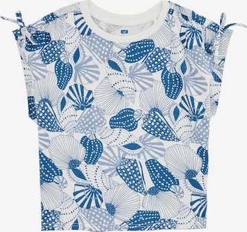 WE Fashion Paita värissä valkoinen: etupuoli