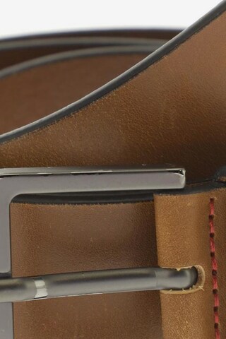 HUGO Belt & Suspenders in One size in Brown