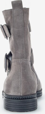 GABOR Ankle Boots in Grey