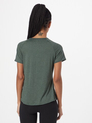 ODLO Performance Shirt 'Active' in Green