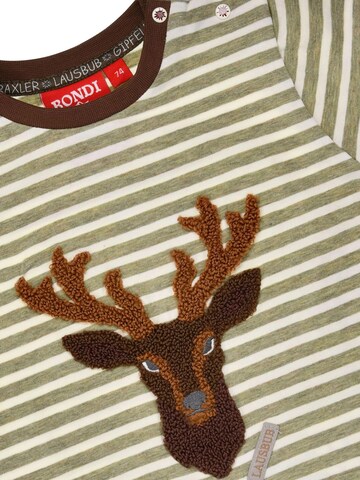 BONDI Shirt in Green
