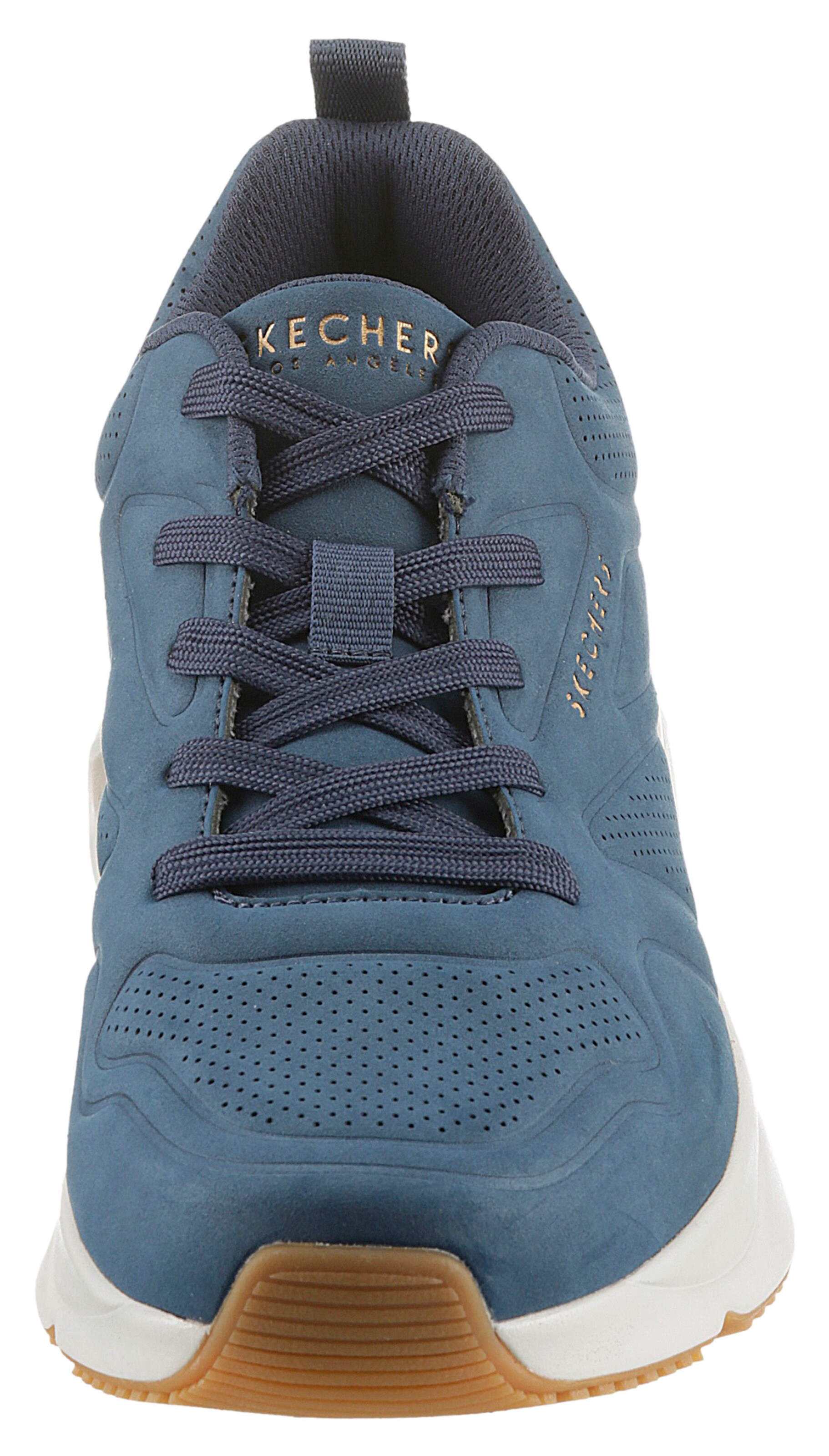 SKECHERS Sneakers in Blue