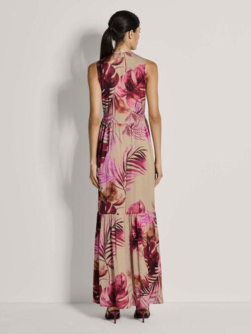 MADELEINE Zomerjurk in Beige