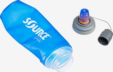 Source Drinking Bottle in Blue