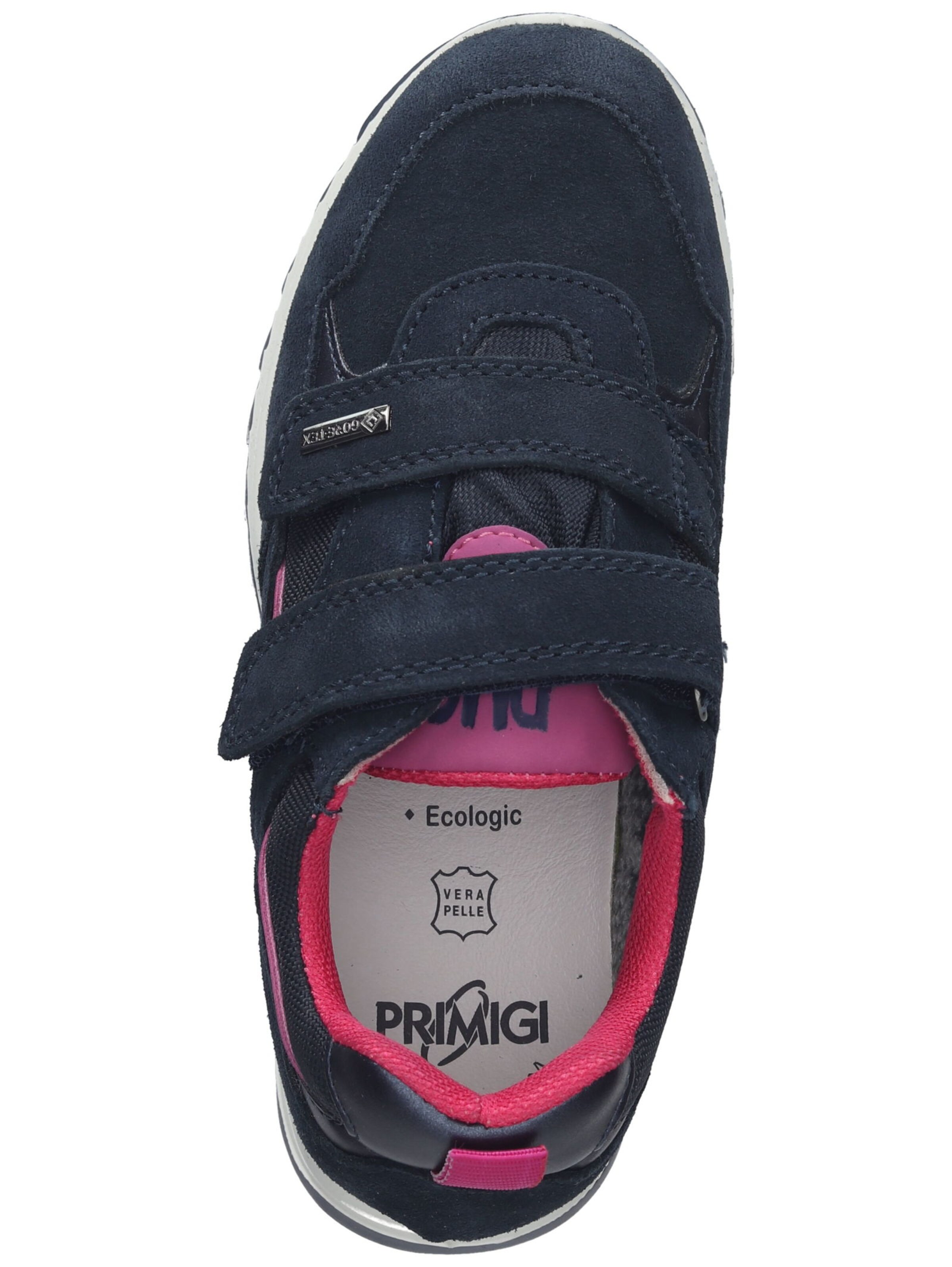 PRIMIGI Sneaker in Blau